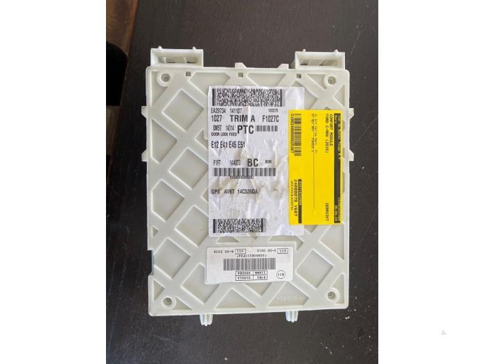 Module confort d'un Ford C-Max, Enlèvement ou Envoi, 3 mois de garantie, Utilisé, Ford