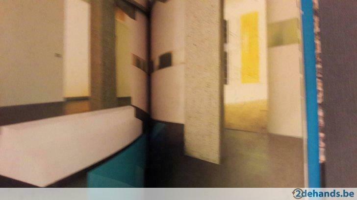 Maarten Van Severen furniture Catalogue raissoné  150pag 320, Enlèvement ou Envoi, Utilisé