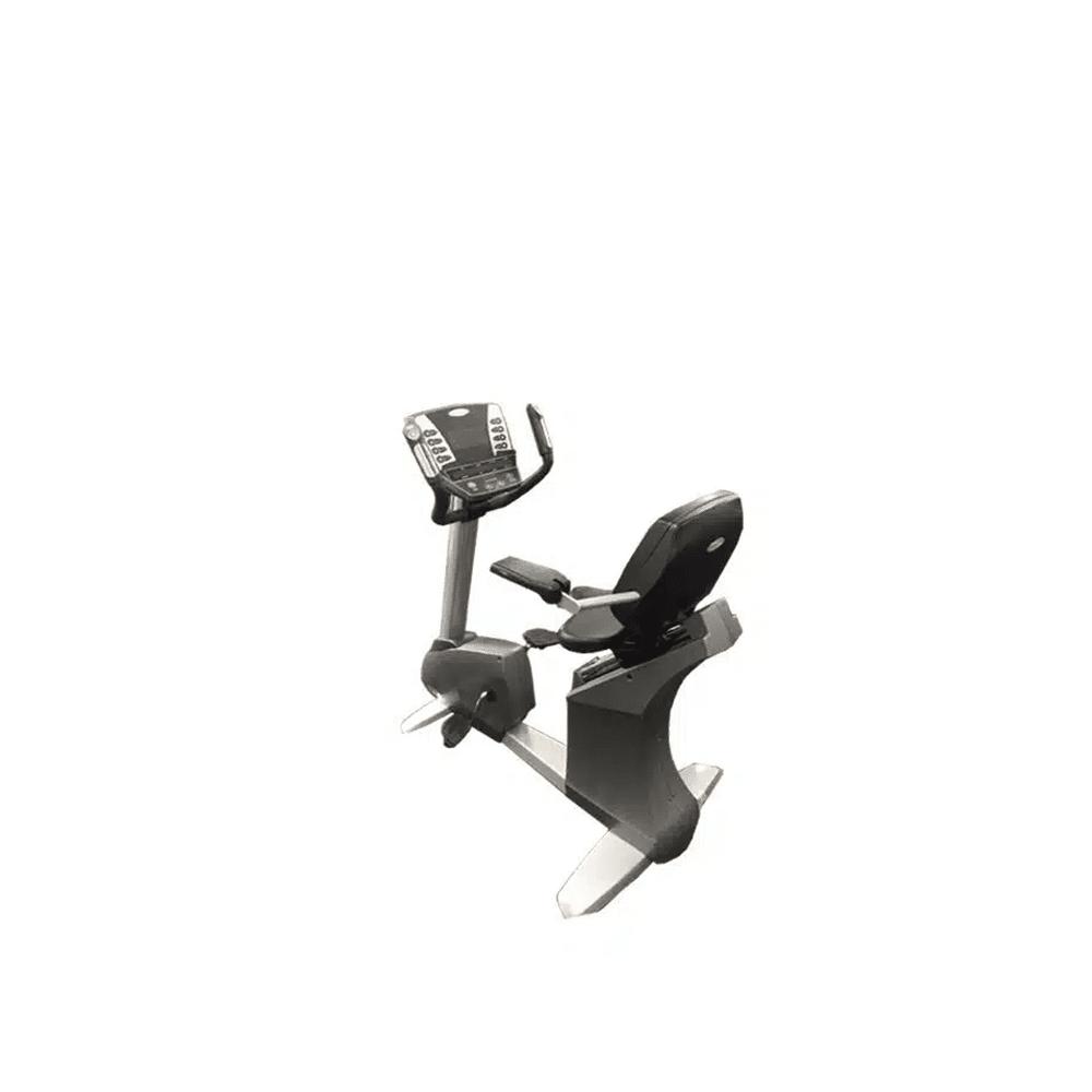 Matrix - H5x Hybrid - Recumbent Bike, Sport en Fitness, Ophalen of Verzenden, Zo goed als nieuw, Benen, Overige typen