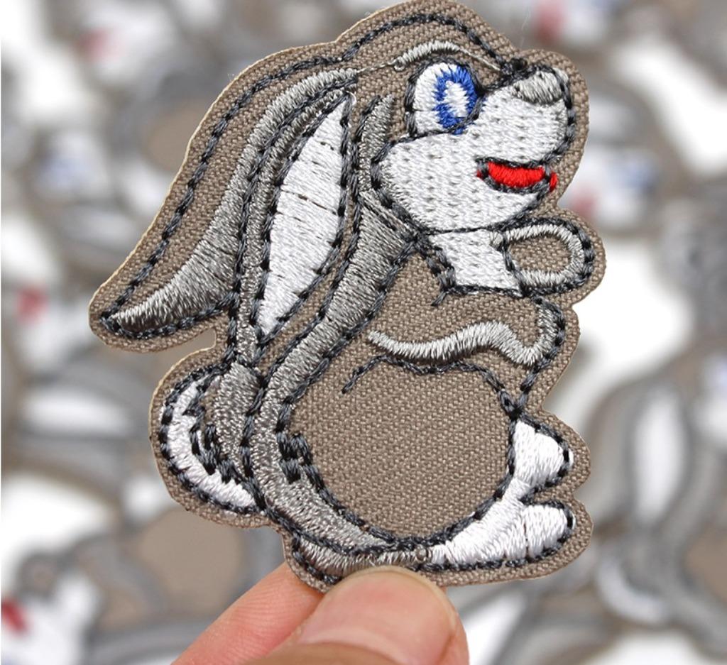 Patch pour table à repasser en forme de lapin pour enfants -, Enlèvement ou Envoi, Neuf