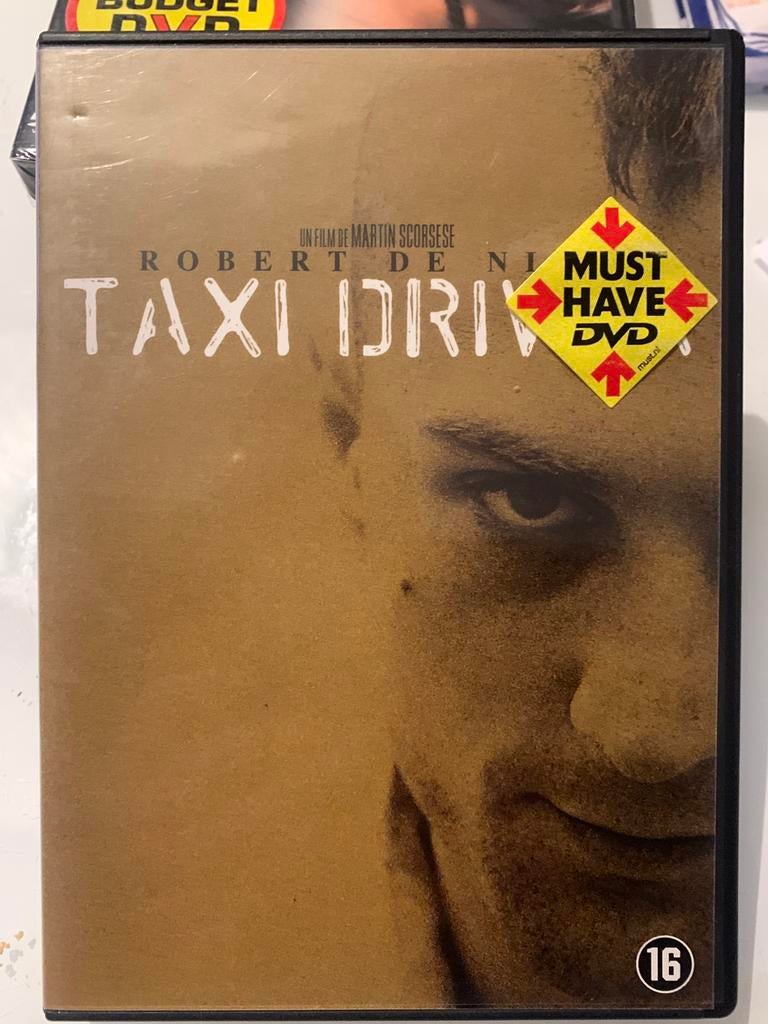 Taxi Driver, Enlèvement ou Envoi, Comme neuf