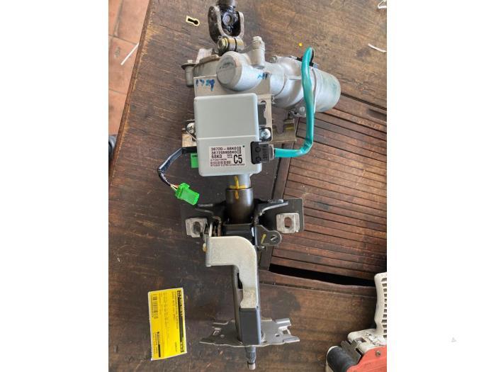 Stuurbekrachtiging Elektrisch van een Suzuki Alto, Gebruikt, -, -, Ophalen of Verzenden