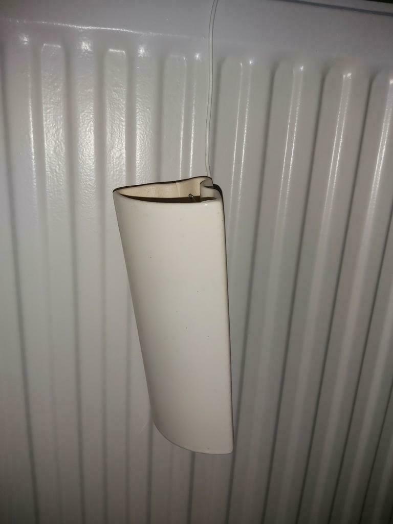 Luchtbevochtiger voor radiator, Ophalen of Verzenden, Zo goed als nieuw