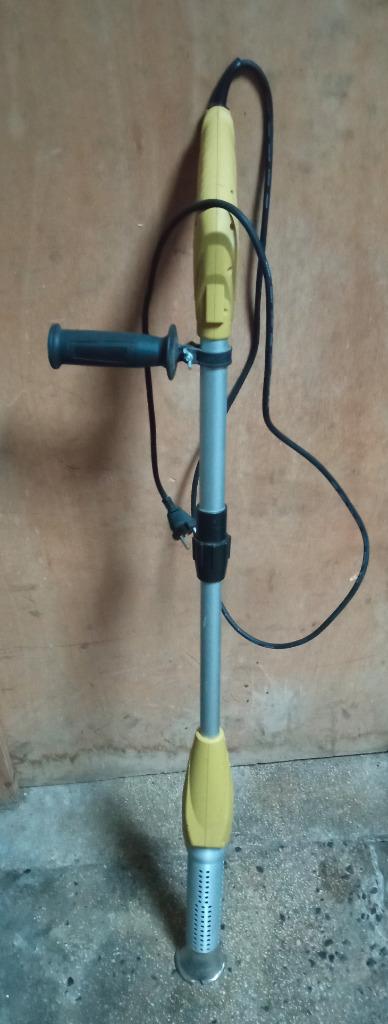 Désherbeur thermique électrique Weed Burner REF VL101, Enlèvement, Comme neuf, Weed Burner