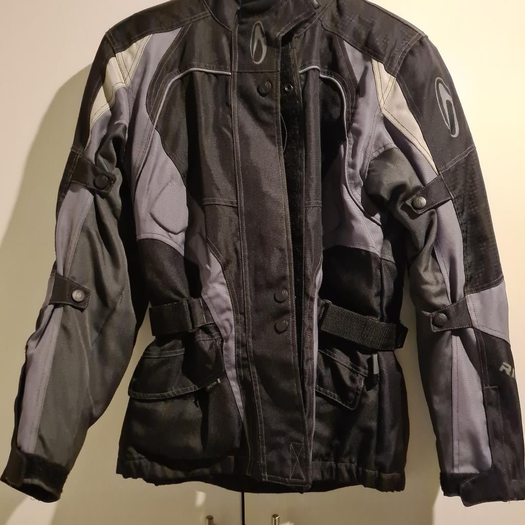 motorvest, Motoren, Ophalen, Jas | textiel, Richa, Dames