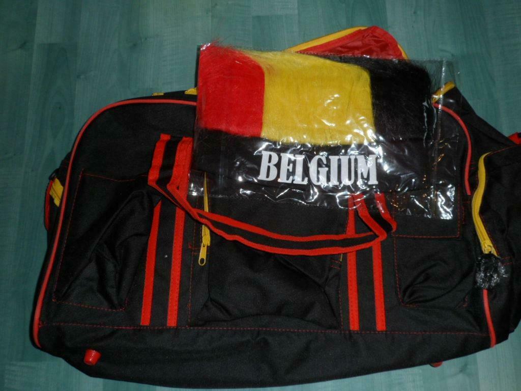 Sacs de sport, Enlèvement ou Envoi, Neuf, Noir