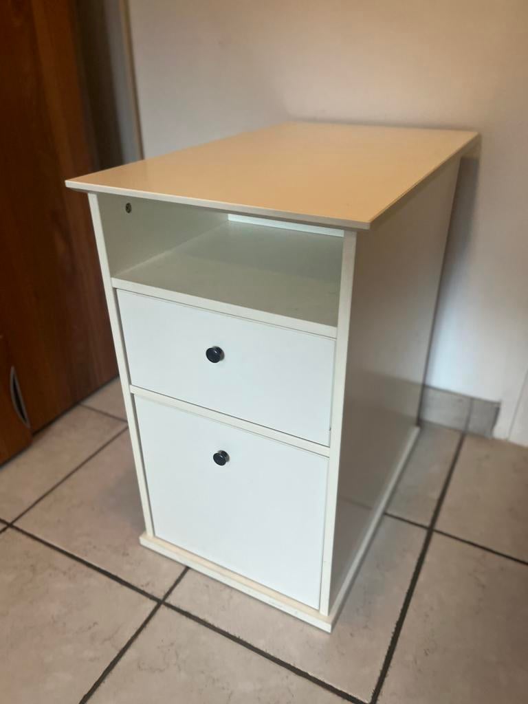 Ladeskast, Huis en Inrichting, Kasten | Ladekasten, Ophalen, Zo goed als nieuw