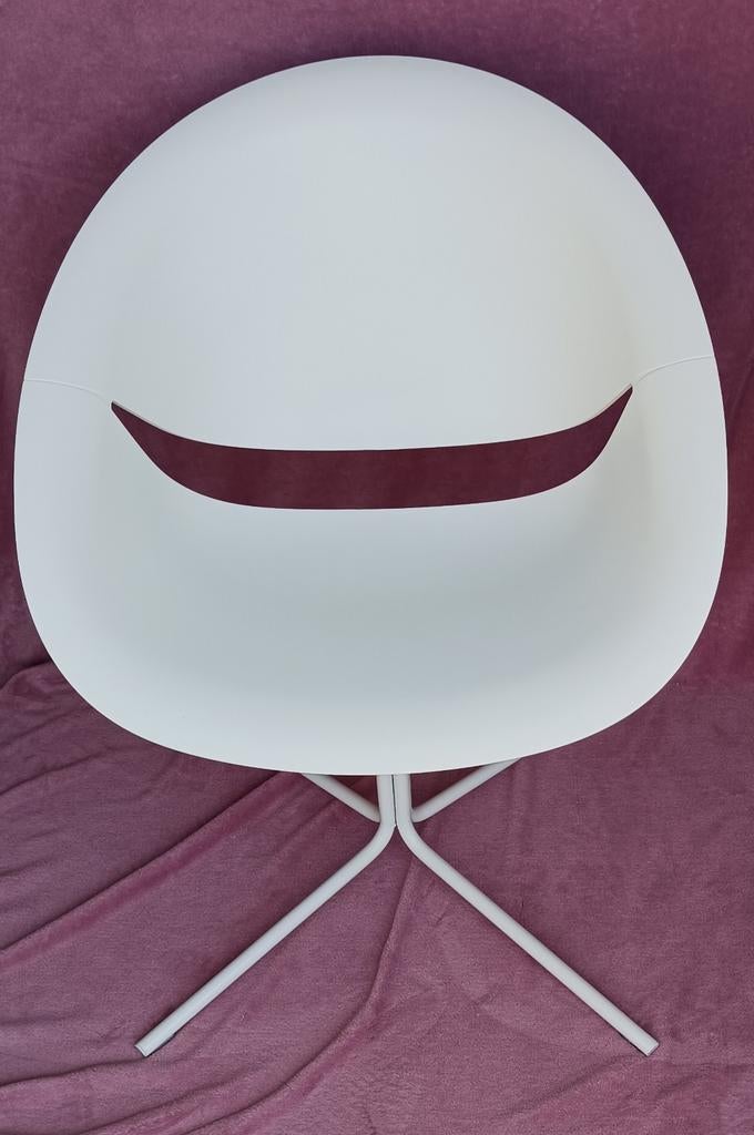 Zo vrolijke designstoelen van Marco Maran, Ophalen, Zo goed als nieuw