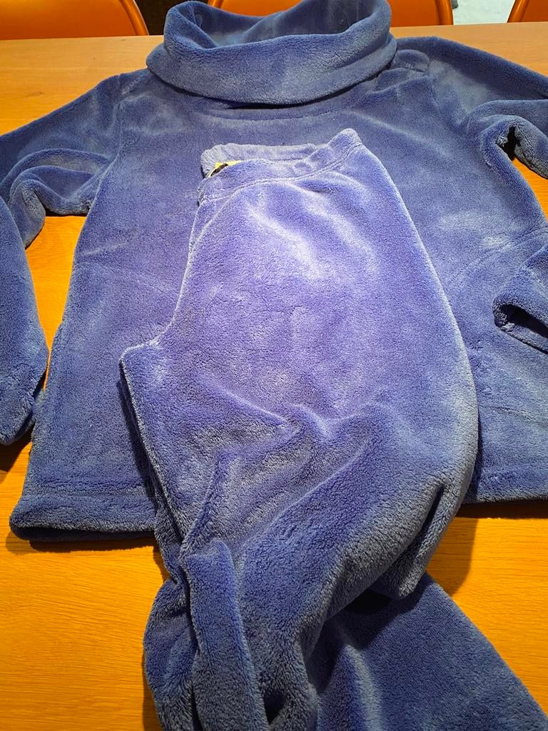 Woody pakje maat xs, Ophalen, Zo goed als nieuw, Maat 34 (XS) of kleiner