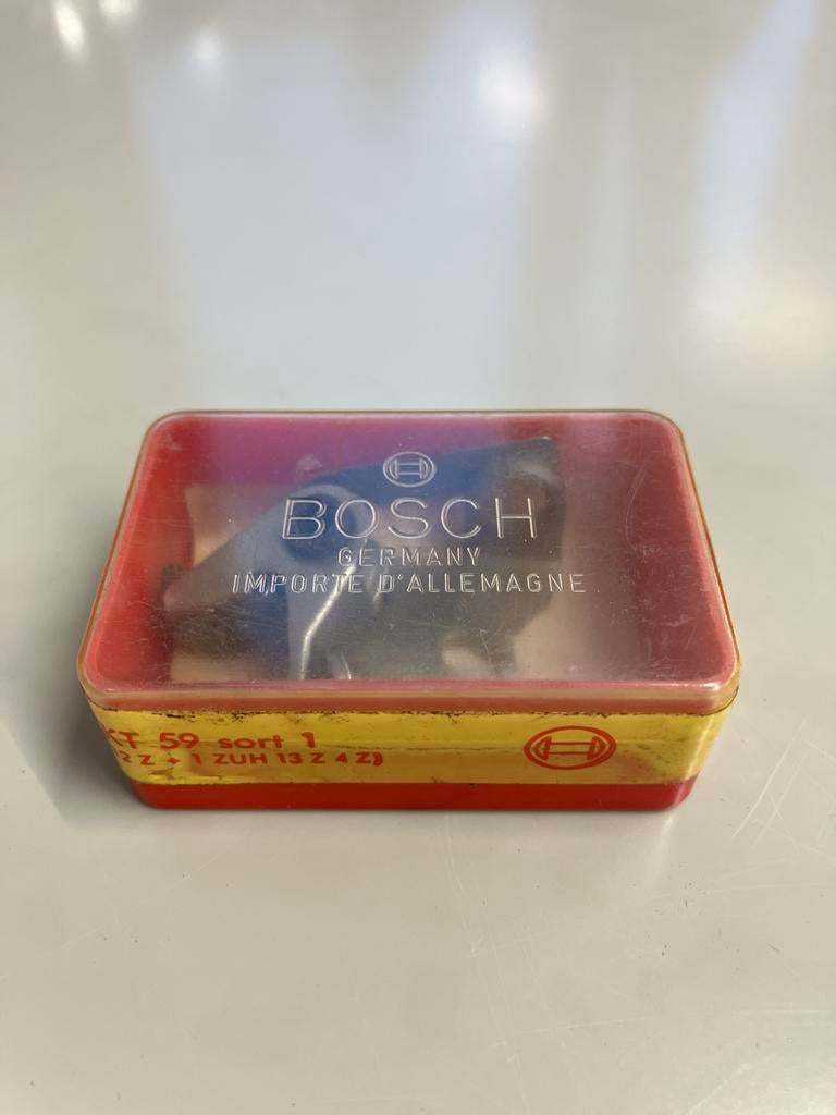 Point de contact Bosch 1 ZKT 59 sort 1, Enlèvement, Comme neuf