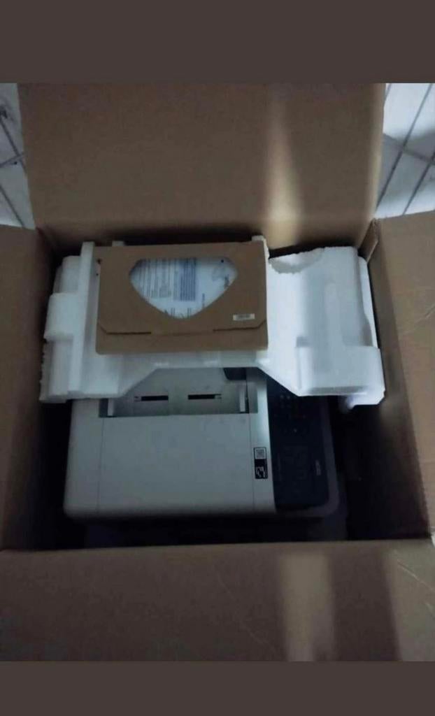 Brother DCP-L3550CDW professionnelle printer, Computers en Software