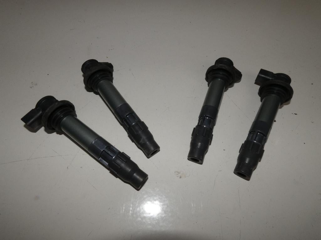 suzuki gsr600 bobijnen, Ophalen of Verzenden, Gebruikt
