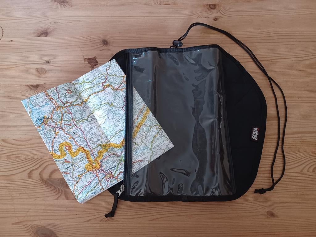 Porte-cartes de réservoir d'essence IXS à fixation magnétiqu, Enlèvement ou Envoi, Comme neuf