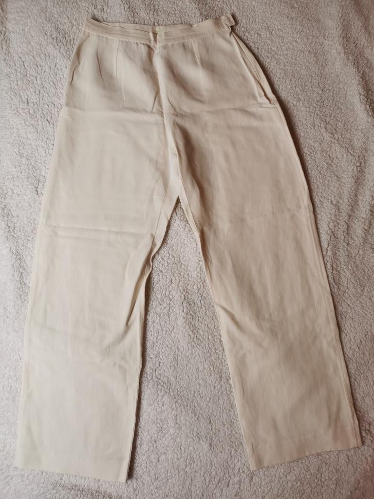Lichte zomerbroek (S/M), Ophalen of Verzenden