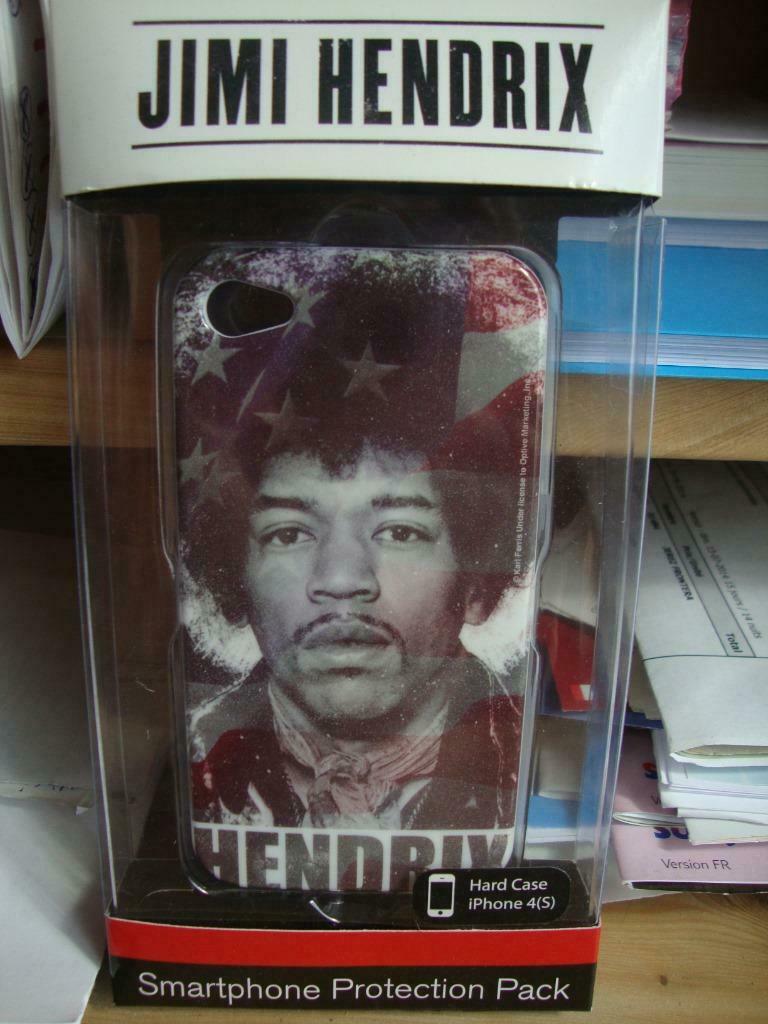 Coque (Hard Case) iPhone 4(S), Enlèvement ou Envoi, Neuf, Façade ou Cover
