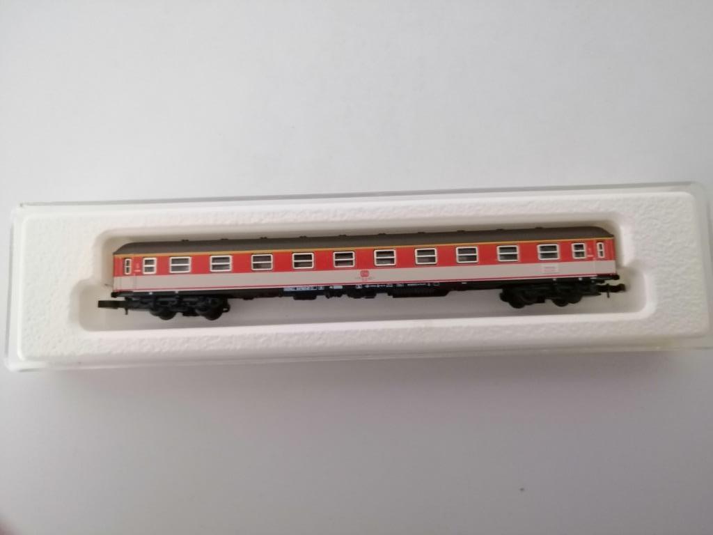Marklin Z 8720, Enlèvement ou Envoi, Comme neuf, Wagon, Märklin