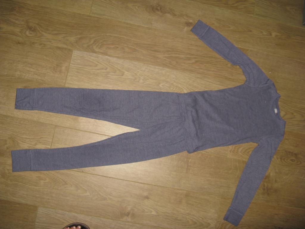 Sous-vêtements thermiques, 8-10 ans, Enlèvement ou Envoi, Utilisé, Garçon, Vêtements de nuit ou Sous-vêtements