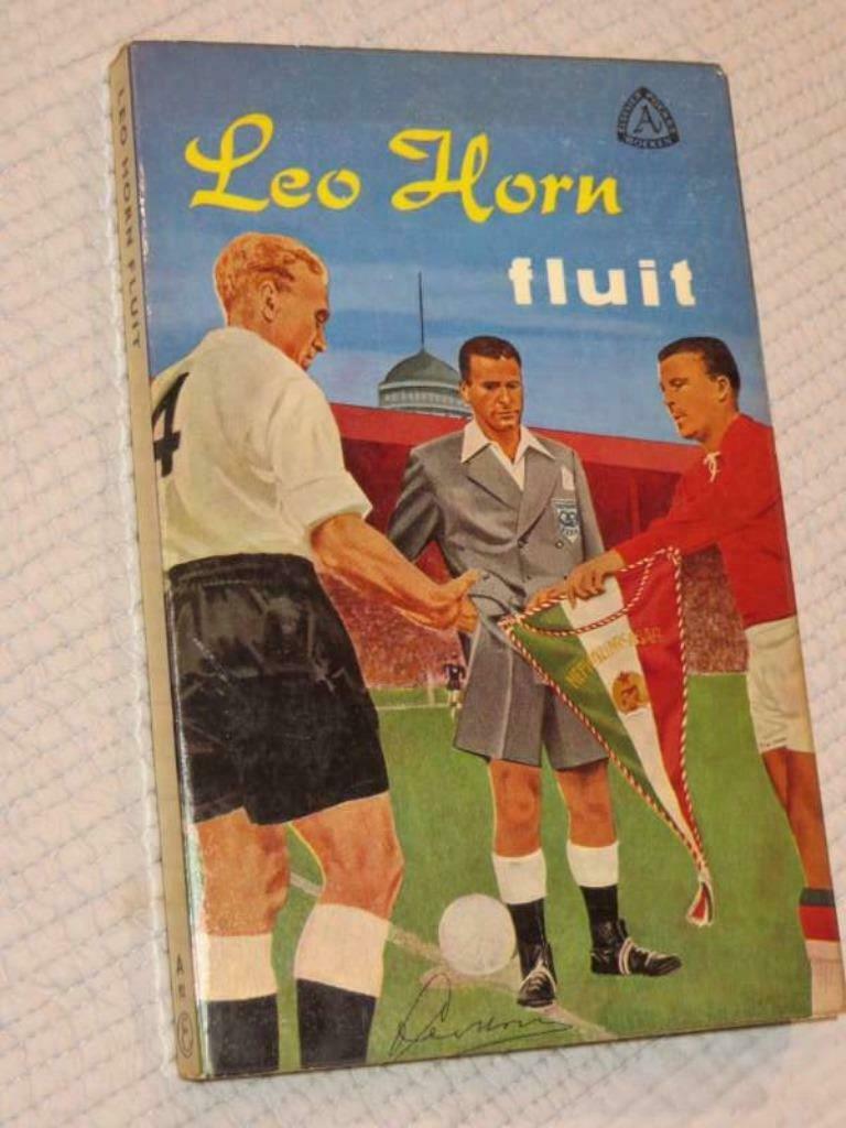 Leo Horn fluit, Enlèvement ou Envoi, Utilisé