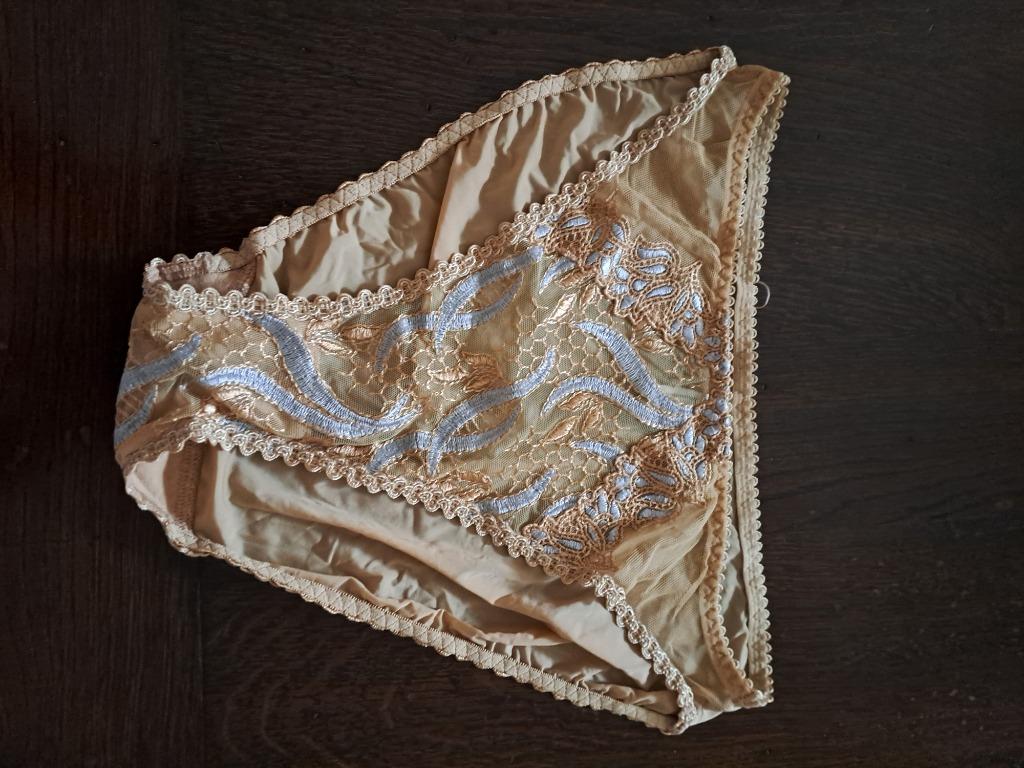 lingerie, Kleding | Dames, Marie Jo, Ophalen of Verzenden, Geel, Slip