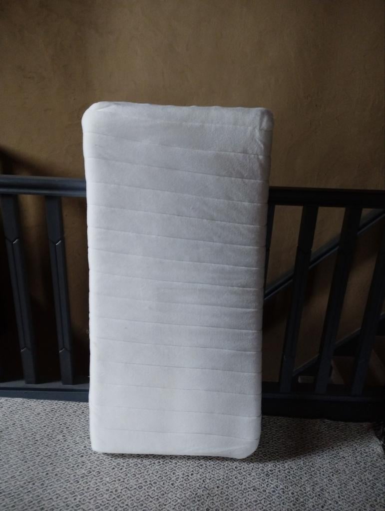 Babymatras, Kinderen en Baby's, Ophalen, Zo goed als nieuw