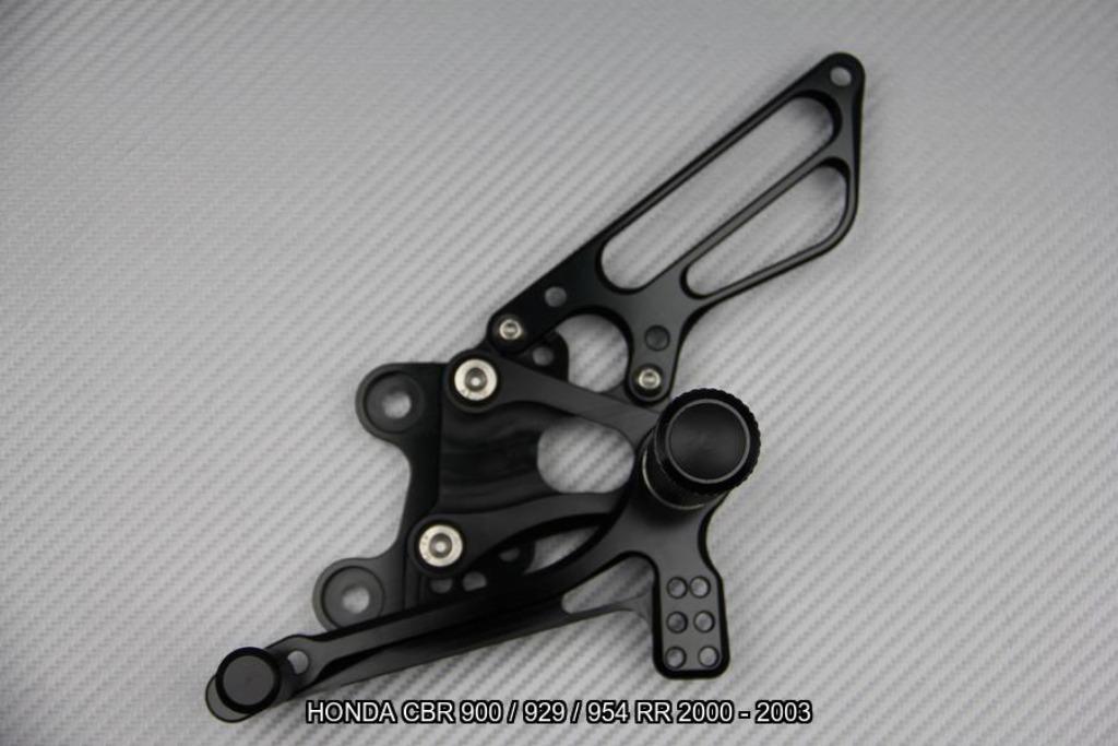 Commandes Reculées HONDA CBR 900 RR 929 954 2000 - 2003, Enlèvement ou Envoi, Neuf