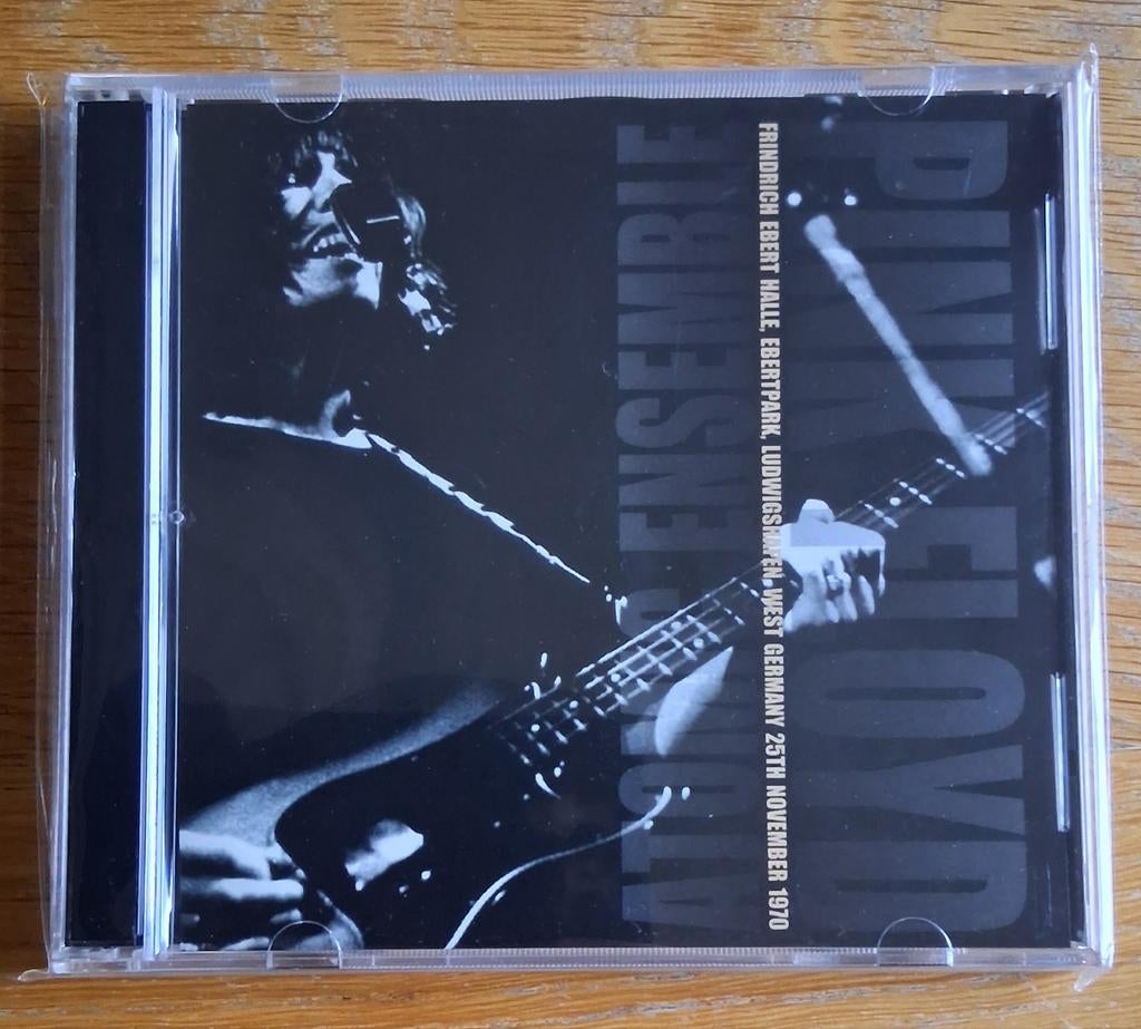 Pink Floyd Atomic Ensemble, Cd's en Dvd's, Ophalen of Verzenden