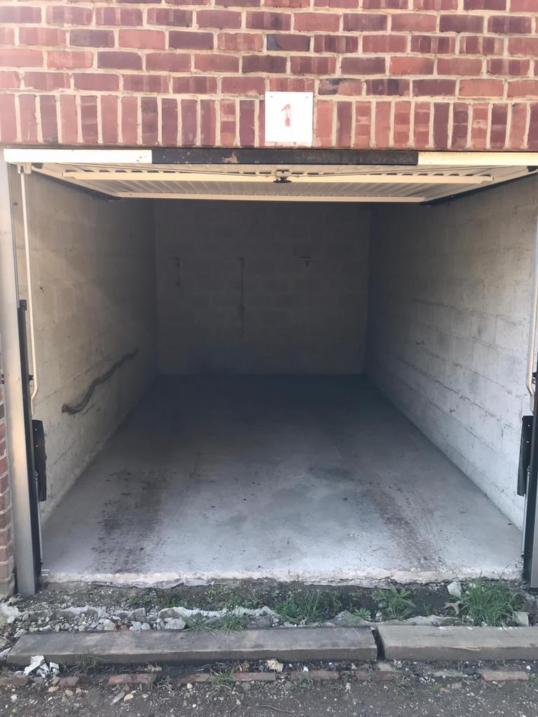 Garage box à louer à Zaventem garagebox, Immo
