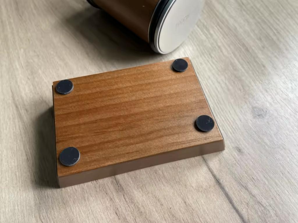 Kit d’affûtage de couteaux rotatif 15  Aiguiseur magnétique, Envoi, Comme neuf