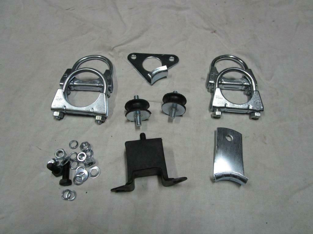 kit de montage d'échappement, CLASSIC MINI COOPER, Enlèvement, Neuf, Rover