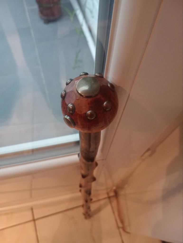 Cane (Halve verkoop), Ophalen of Verzenden