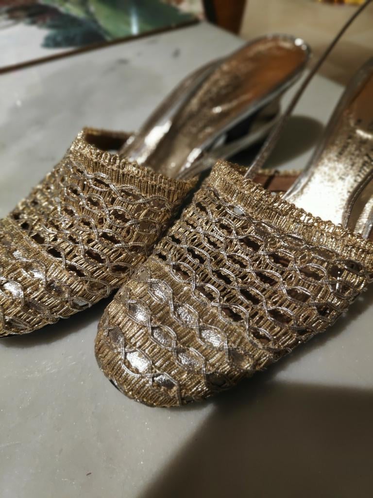 Schoenen Christian Pauvert Couture  M.41, Ophalen of Verzenden, Zo goed als nieuw