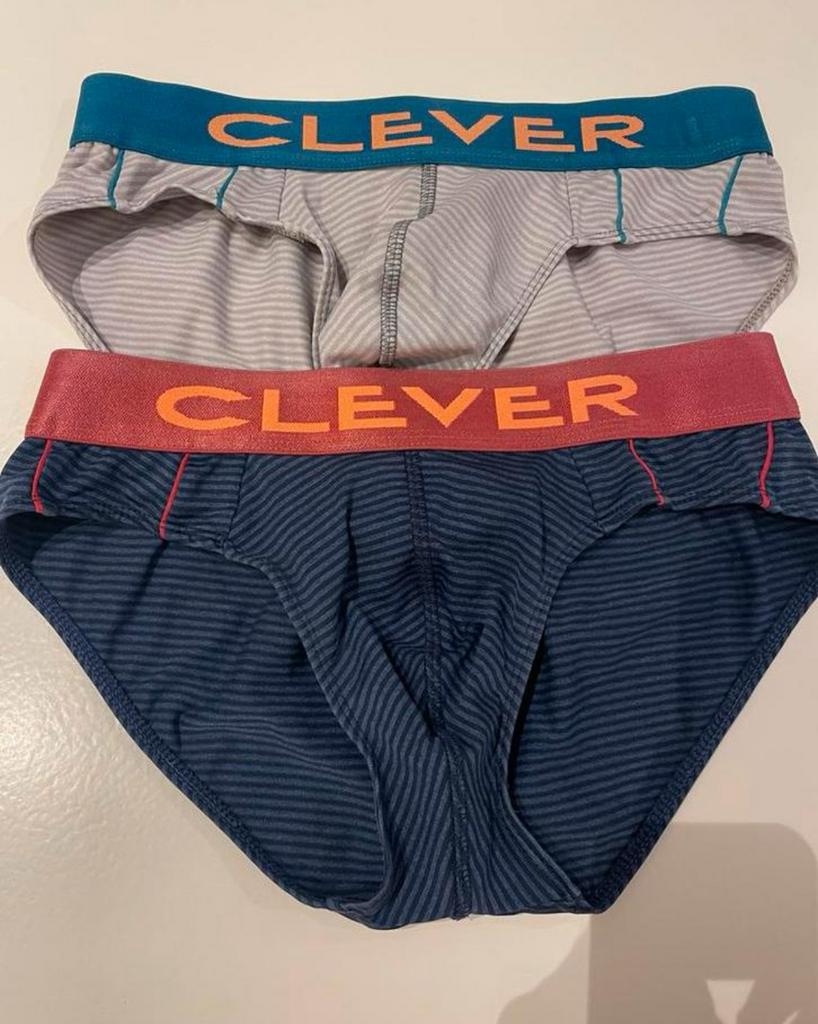 Clever Microfiber Slip, Verzenden, Overige kleuren, Clever, Slip