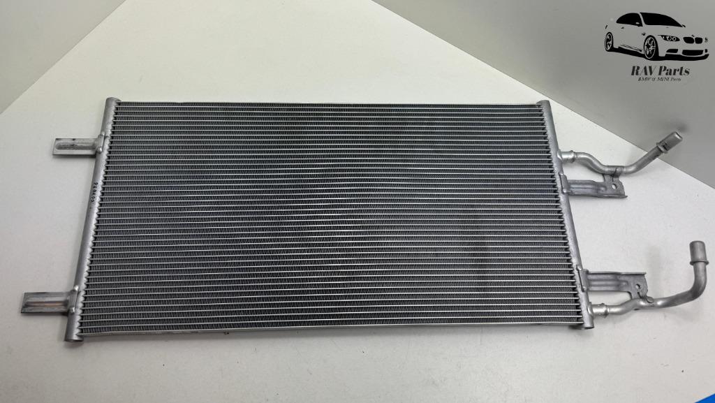 BMW F45 225xe F60 SE Hybride Transmissie Oliekoeler 7643360, Ophalen of Verzenden, Gebruikt, BMW