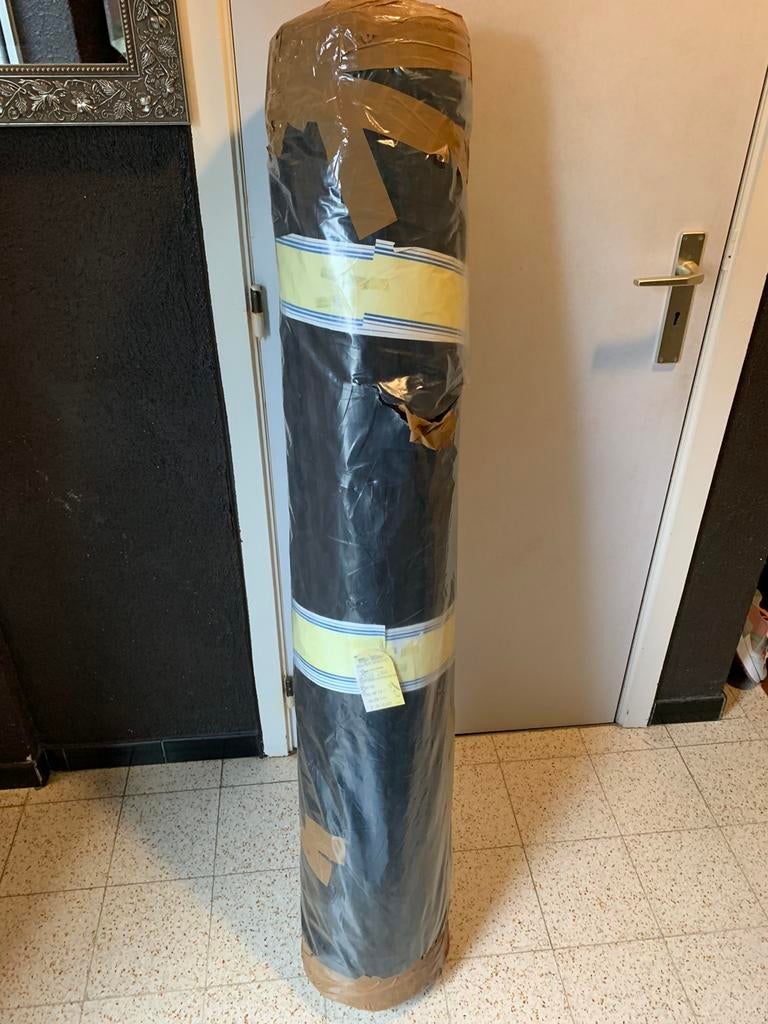 Rol stof ( lengte 30 meter lang en Breedte 2,80 ), Ophalen of Verzenden