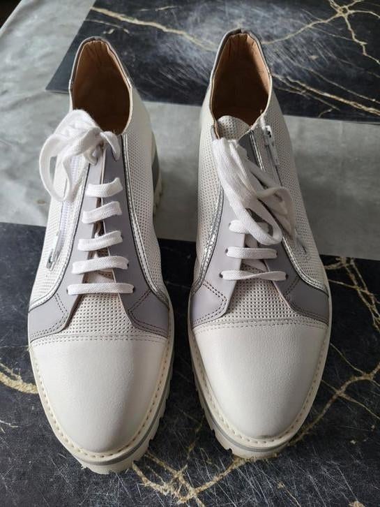 Schoenen Luca Grossi maat 40, Kleding | Dames, Ophalen of Verzenden, Zo goed als nieuw