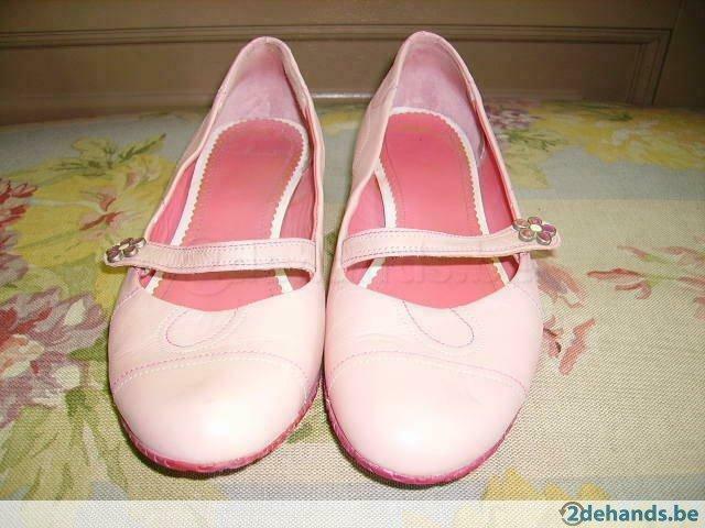 clarks shoentjes dolly's Mary Janes stijl 38, Porté, Autres types