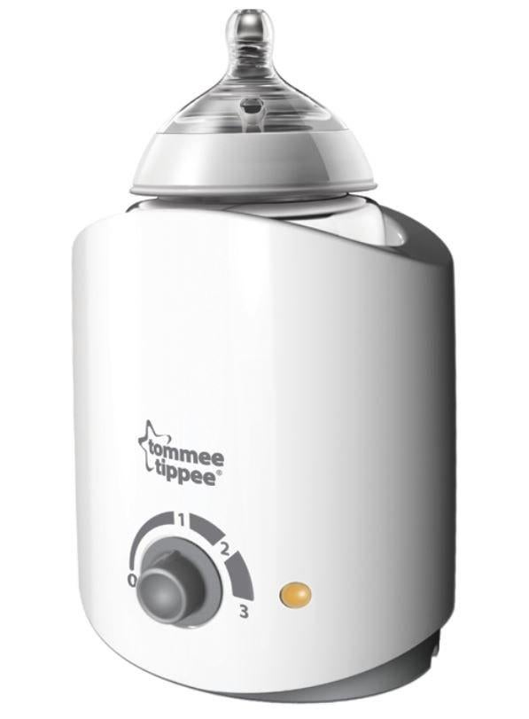 Tommee Tippee flessenwarmer - Dichter bij de natuur, Ophalen of Verzenden