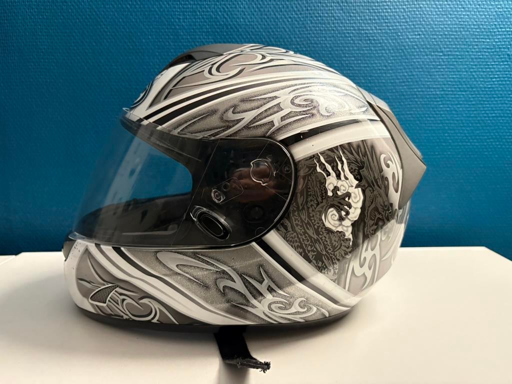 Casque hjc  M, Motos, Enlèvement, M, HJC