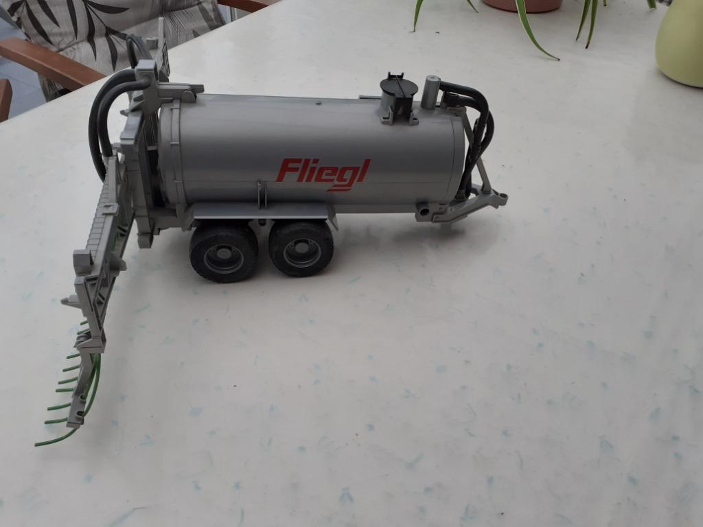 SPEELWERKTUIG TRACTOR, Enlèvement, Comme neuf