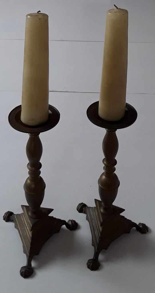 Chandeliers Vintage Cuivre, Enlèvement ou Envoi, Cuivre