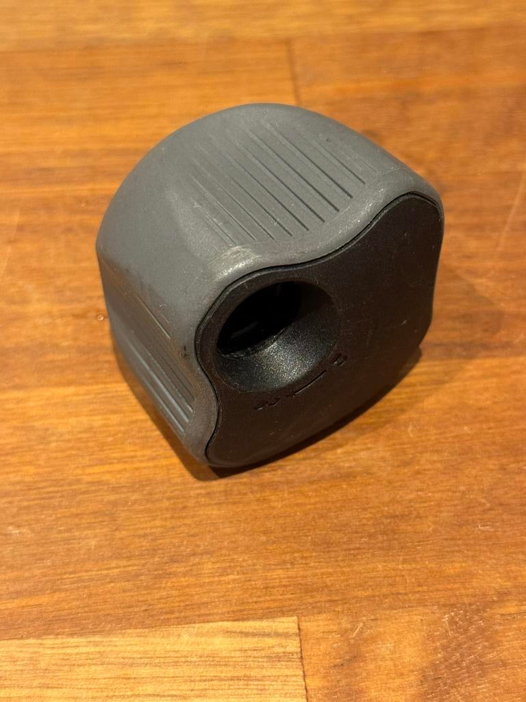 Molette de serrage THULE Lockable Knob XT 52739, Autos : Divers, Porte-vélos, Enlèvement ou Envoi, Comme neuf