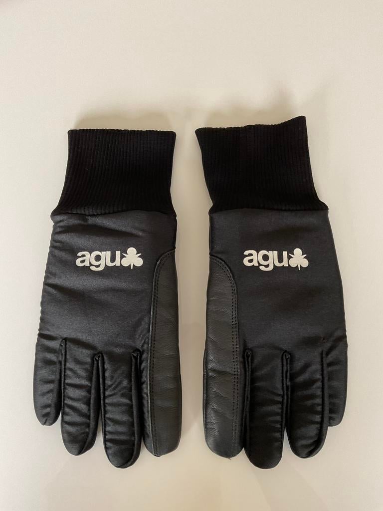 Fiets handschoenen  agu, Ophalen, Zo goed als nieuw