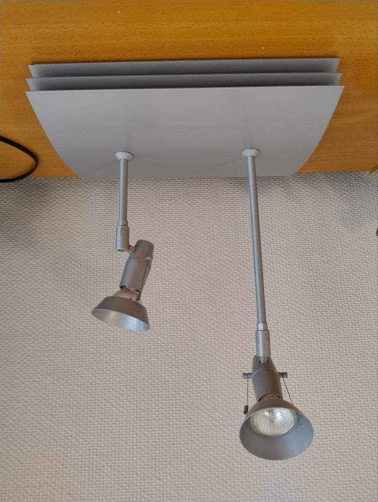 Mooie verlichting Massive, Huis en Inrichting, Ophalen
