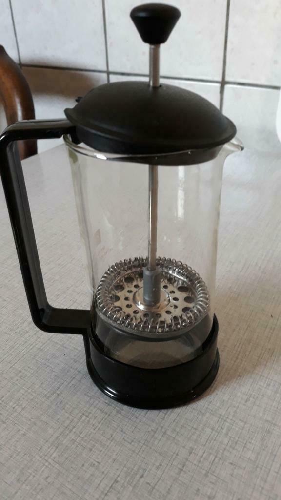 Bodum cafetiere a piston (indisponible), Envoi, Comme neuf