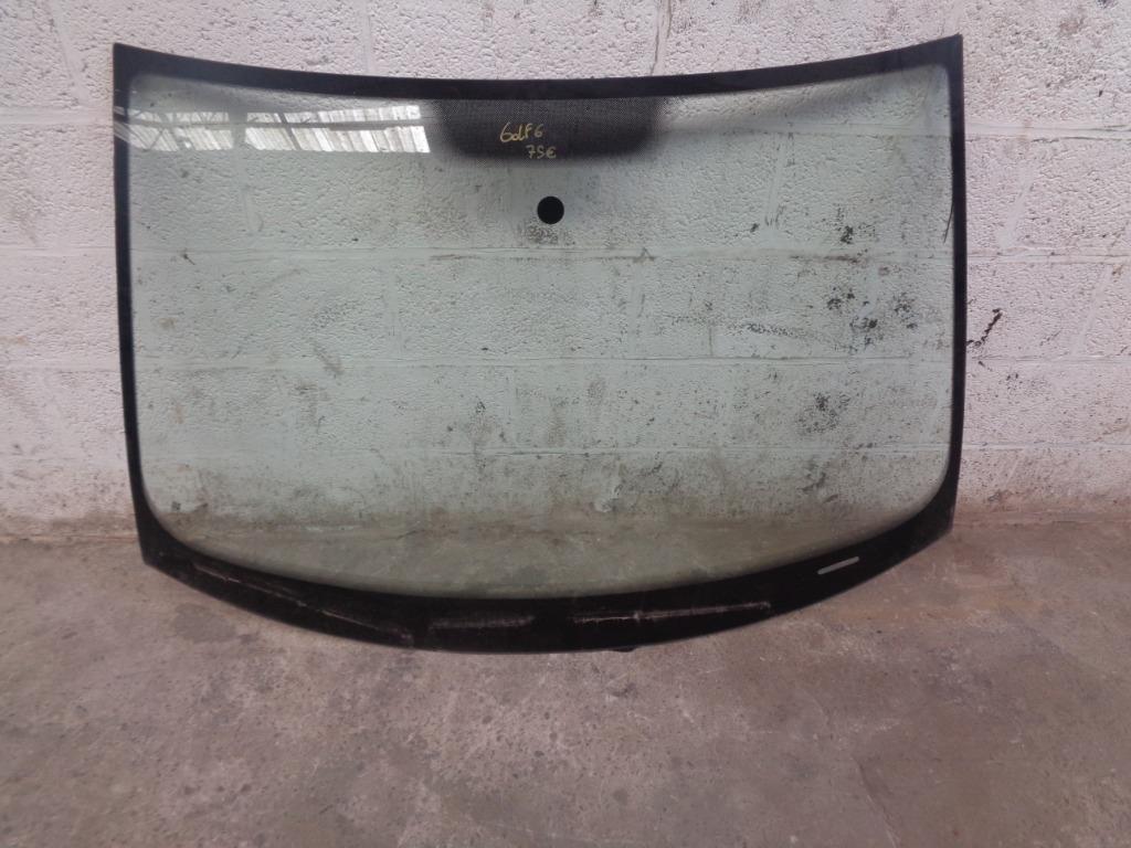 A vendre pare-brise VW Golf 6, Enlèvement, Utilisé, Volkswagen