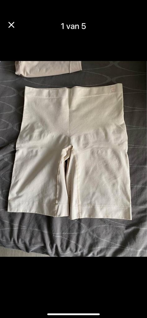 Corrigerende broek XL Ten Cate, Ten cate, Ophalen of Verzenden, Beige, Overige typen