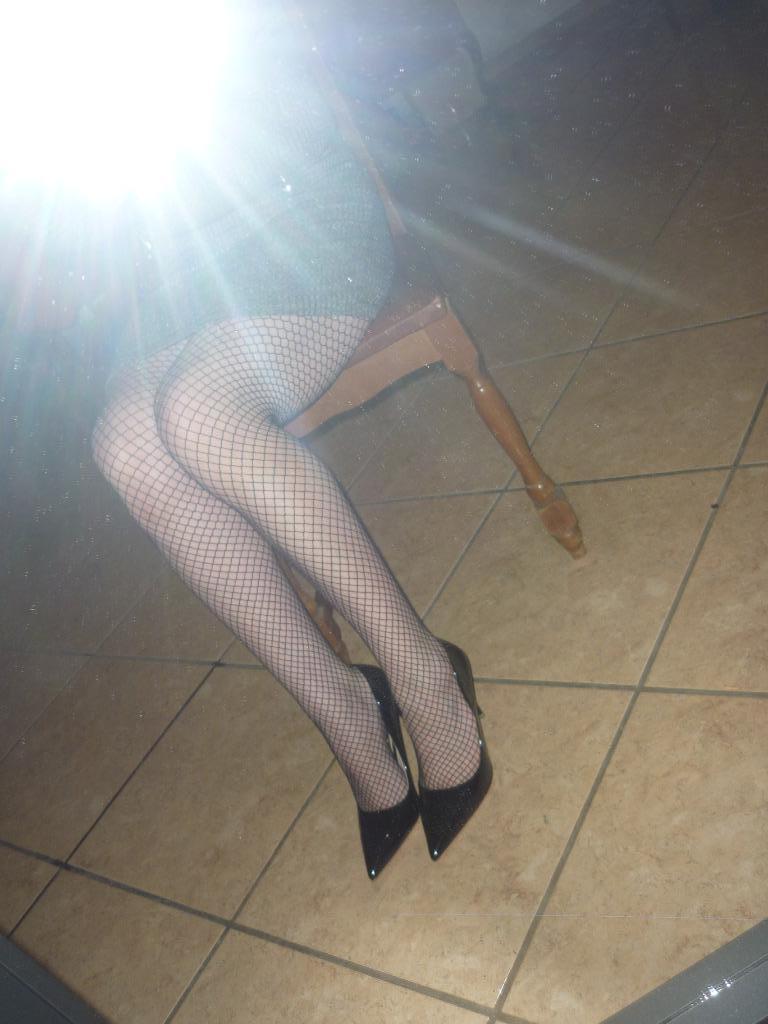 Escarpins a talon.👄, Escarpins, Comme neuf, Bigtree, Noir