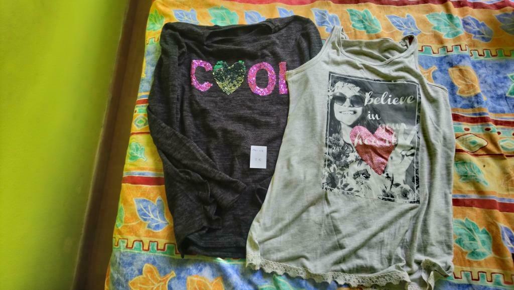 Vêtements Fille 16 ans, Ophalen, Zo goed als nieuw, C&A, Meisje