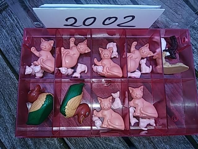 Lot de Kinder Surprise, Enlèvement ou Envoi