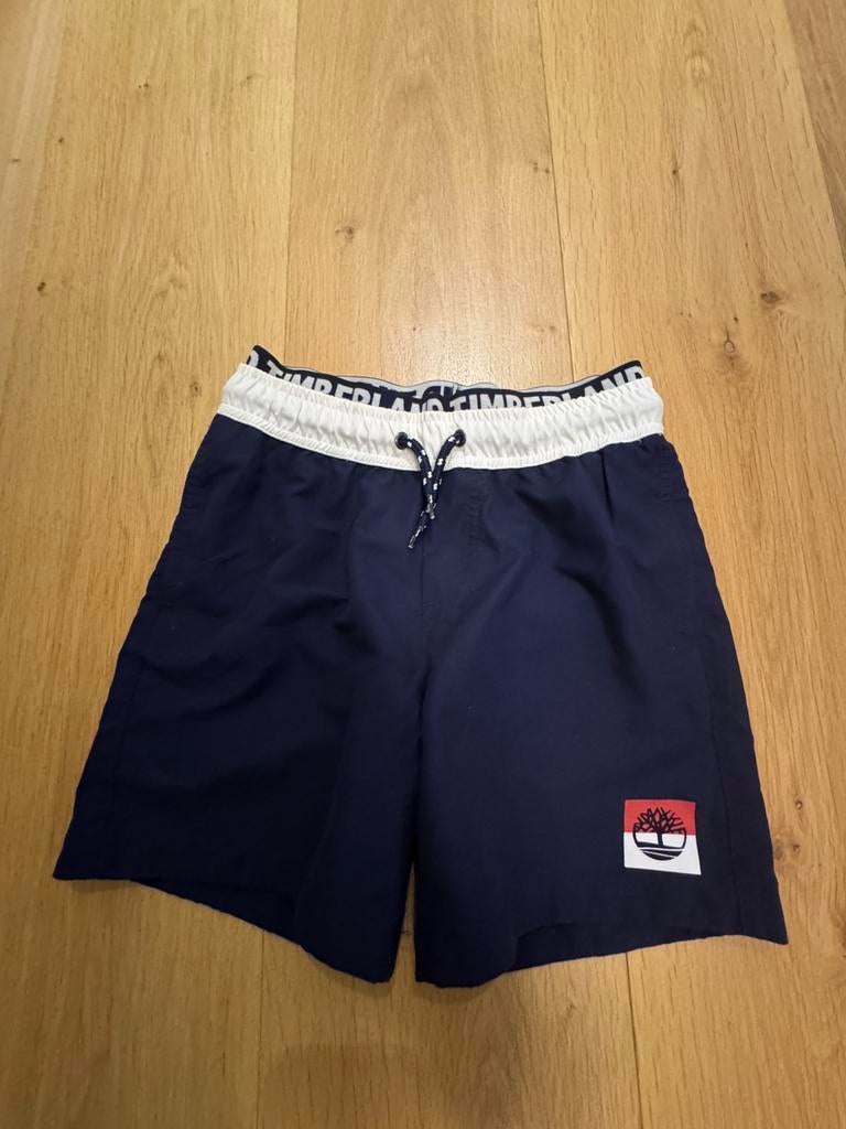 Kort zwempak van Timberland, Kinderen en Baby's, Ophalen, Timberland, UV-zwemkleding, Badpak